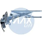 Max Fensterheber WDW110-L