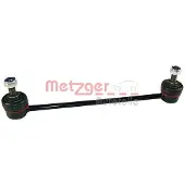 METZGER Stange/Strebe, Stabilisator KIT + 53018519