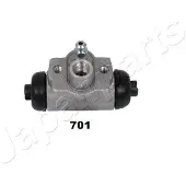 Japanparts Radbremszylinder CS-701