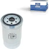 DT Spare Parts KRAFTSTOFFFILTER 1.12120