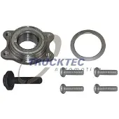 TRUCKTEC AUTOMOTIVE Radlagersatz Vorne für AUDI A4 Avant (8ED, B7) 07.31.183