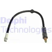 Delphi Bremsschlauch LH0278