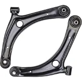 RIDEX 772S0536 Querlenker Reparatursatz für JEEP COMPASS (MK49) Vorne