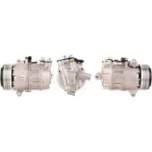 Lucas Kompressor, Klimaanlage ACP375