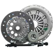 AISIN Kupplungssatz Kupplung für RENAULT ESPACE IV (JK0/1) CKN-923R