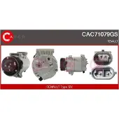 Casco Kompressor, Klimaanlage Genuine CAC71079GS