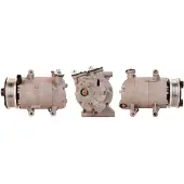 DRI Kompressor, Klimaanlage 700510584