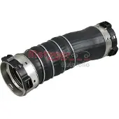 METZGER Ladeluftschlauch 2400481