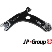 JP GROUP Lenker, Radaufhängung [Hersteller-Nr. 1140109670] für Seat, VW, Skoda, Audi