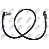 NTY ABS Sensor Raddrehzahl Vorne Rechts Vorne für MITSUBISHI Space Star (DGA) HCA-MS-008