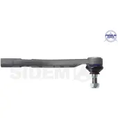 SIDEM Spurstangenkopf Spurstange für HONDA CIVIC VIII Hatchback (FN, FK) Vorne Rechts 47833