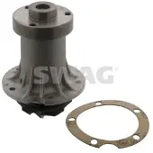 SWAG Wasserpumpe [Hersteller-Nr. 10150010] für Mercedes-Benz