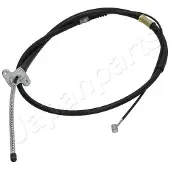 Japanparts Seilzug, Feststellbremse BC-2046L