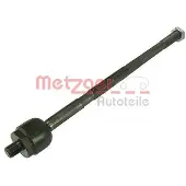 METZGER Axialgelenk, Spurstange KIT + 51005818