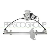 PRASCO Fensterheber ds350w026 vorne links für NISSAN