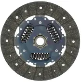 AISIN Kupplungsscheibe DZ-927