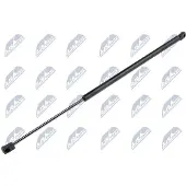 NTY AE-PL-024 Gasfeder Heckklappendämpfer für OPEL INSIGNIA Caravan 652mm