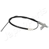 Japanparts Seilzug, Feststellbremse BC-0503