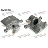 FTE Bremssattel 9291019