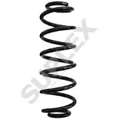 SUPLEX Fahrwerksfeder [Hersteller-Nr. 35542] für Toyota