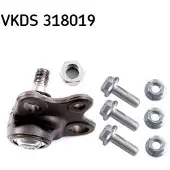 Skf Trag-/Führungsgelenk VKDS 318019