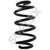 SUPLEX Fahrwerksfeder [Hersteller-Nr. 06603] für BMW