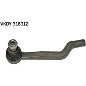 Skf Spurstangenkopf VKDY 318012 für Mercedes-Benz A-Class B-Class Sports Tourer