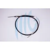 RICAMBIFLEX GM Seilzug, Feststellbremse 01480883