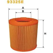 WIX FILTERS Luftfilter 93325E