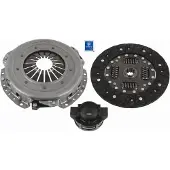 SACHS Kupplungssatz 3000 951 644