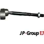 JP GROUP 1344500200 Axialgelenk Spurstange passend für MERCEDES-BENZ A-Klasse (W169) Vorne Rechts Vorne Links