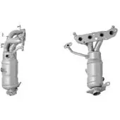 VEGAZ Katalysator TOYOTA,DAIHATSU TK-816 2505147010