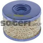 TECNOCAR Kraftstofffilter N452
