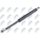 NTY AE-SA-001 Gasfeder Heckklappendämpfer für SAAB 9-5 Kombi (YS3E) 396mm