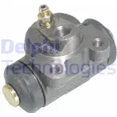 Delphi Radbremszylinder LW30115