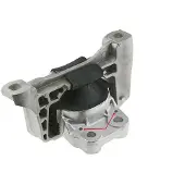 GOOM Lagerung Motor EM-0054 für Ford Rechts