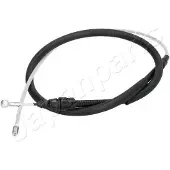 Japanparts Seilzug, Feststellbremse BC-0926