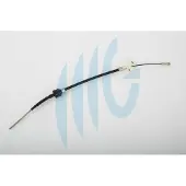 RICAMBIFLEX GM Seilzug, Kupplungsbetätigung 01121155