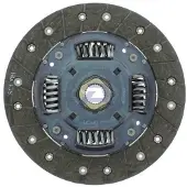 AISIN Kupplungsscheibe DY-071