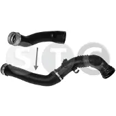 STC Ladeluftschlauch T407718