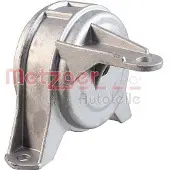 METZGER Motorlager Hydrolager Vorne Rechts für OPEL ZAFIRA B (A05) 8054098