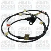 MEAT & DORIA Sensor, Raddrehzahl [Hersteller-Nr. 901389] für Subaru, Suzuki