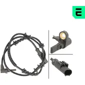 OPTIMAL ABS Sensor Raddrehzahl Vorne für FIAT PANDA (169) 06-S801