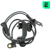OPTIMAL ABS Sensor Raddrehzahl Vorne Links für JEEP COMPASS (MK49) 06-S877