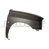 PRASCO Kotflügel sz0543003 vorne rechts für Suzuki