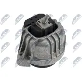 NTY Motorlager Hydrolager Links für BMW 3 Touring (E91) ZPS-BM-007