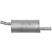 VEGAZ Endschalldämpfer DACIA RS-468 200100777R Endtopf,Auspuff Endtopf,Nachschalldämpfer,ESD