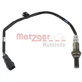 METZGER Lambdasonde ORIGINAL ERSATZTEIL 0893105