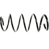 SACHS Fahrwerksfeder [Hersteller-Nr. 997909] für Renault