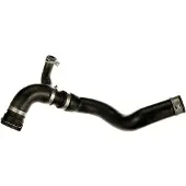 Gates Kühlerschlauch Wasserschlauch passend für MERCEDES-BENZ M-Klasse (W166) 05-3838